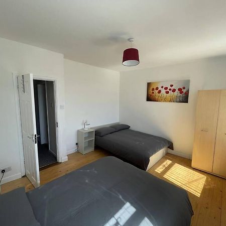 Acushla House Villa Londonderry Bagian luar foto