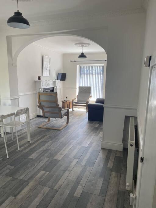 Acushla House Villa Londonderry Bagian luar foto