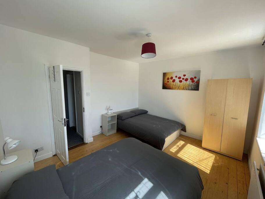 Acushla House Villa Londonderry Bagian luar foto